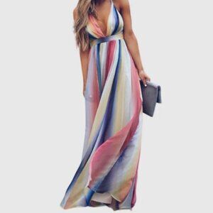 Harper & West Zoe- Langes Women's Dress Sz Medium